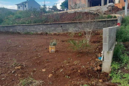 Terreno à venda com 375m² no Trevo em Chapecó - Foto 1