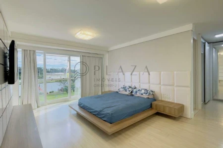 Casa para alugar com 3 quartos, 360m² no Villagos em Chapecó - Foto 8