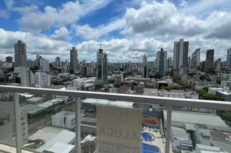 Sala Comercial para alugar com 62m² no Centro em Chapecó - Foto 7