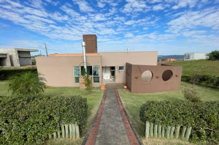 Casa para alugar com 3 quartos, 200m² no Bouganville em Chapecó - Foto 4