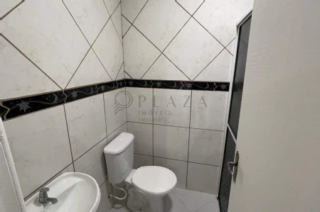 Apartamento para alugar com 2 quartos, 68m² no Bela Vista em Chapecó - Foto 5