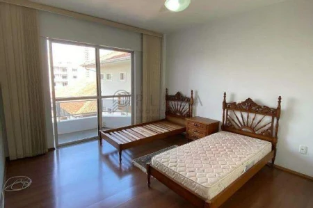 Apartamento à venda com 3 quartos, 168m² no Centro em Chapecó - Foto 7