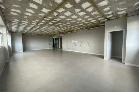 Sala Comercial para alugar com 95m² no Santa Maria em Chapecó - Foto 5