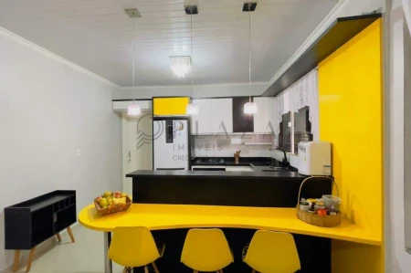 Casa para alugar com 2 quartos, 120m² no Centro em Chapecó - Foto 5