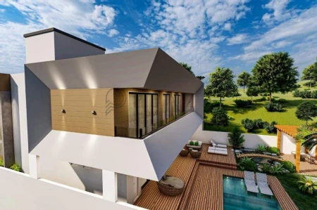 Casa à venda com 4 quartos, 377m² no Jardim Europa em Chapecó - Foto 7