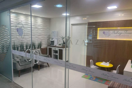 Sala Comercial para alugar com 70m² no Centro em Chapecó - Foto 4