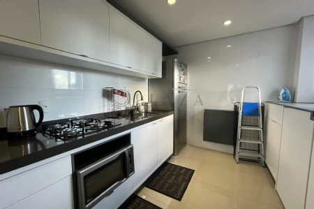 Apartamento para alugar com 2 quartos, 98m² no Santa Maria em Chapecó - Foto 7