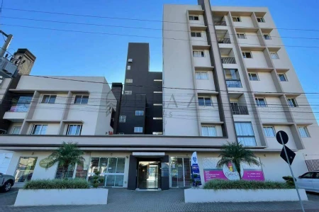 Apartamento para alugar com 2 quartos, 91m² no Esplanada em Chapecó - Foto 1