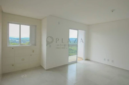 Apartamento à venda com 2 quartos, 62m² no Dom Gerônimo em Chapecó - Foto 4