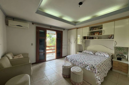Casa à venda com 3 quartos, 160m² no Maria Goretti em Chapecó - Foto 6