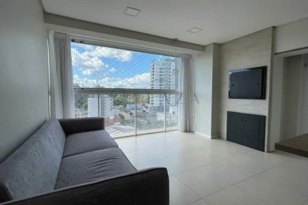 Apartamento para alugar com 161m² no Passo dos Fortes em Chapecó - Foto 2