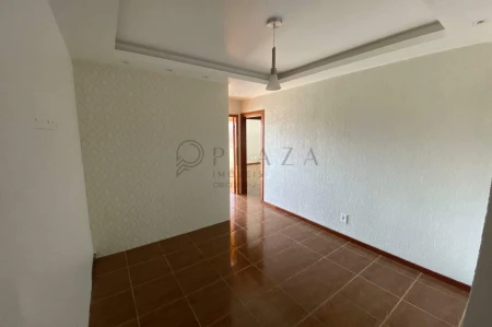 Apartamento para alugar com 2 quartos, 80m² no Lider em Chapecó - Foto 2