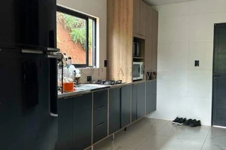 Casa à venda com 2 quartos, 71m² no Lider em Chapecó - Foto 7