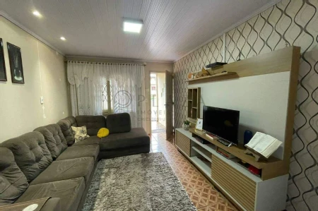 Casa à venda com 2 quartos, 63m² no Efapi em Chapecó - Foto 3