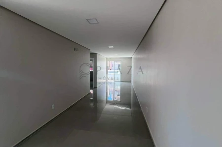 Apartamento para alugar com 2 quartos, 67m² no Efapi em Chapecó - Foto 3
