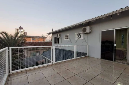 Casa à venda com 3 quartos, 200m² no São Cristóvão em Chapecó - Foto 8