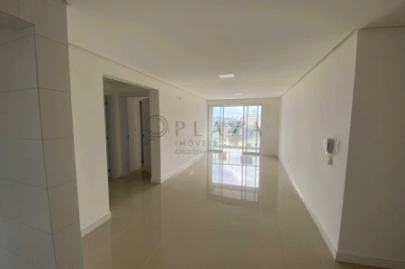 Apartamento para alugar com 2 quartos, 60m² no Jardim Itália em Chapecó - Foto 2