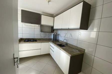 Apartamento para alugar com 1 quarto, 72m² no Jardim Itália em Chapecó - Foto 6