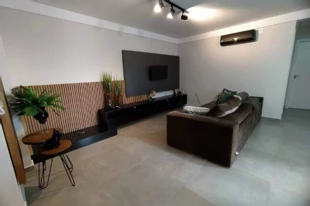 Apartamento à venda com 2 quartos, 97m² no Santos Dumont em Chapecó - Foto 3