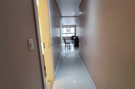 Apartamento para alugar com 2 quartos, 163m² no Centro em Chapecó - Foto 2