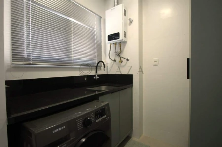 Apartamento à venda com 3 quartos, 138m² no Centro em Chapecó - Foto 8