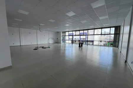 Sala Comercial para alugar com 62m² no Presidente Médici em Chapecó - Foto 7