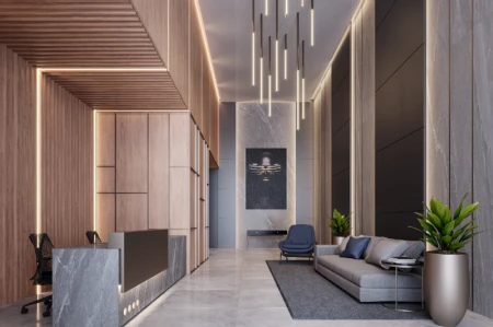 Studio à venda com 1 quarto, 36m² no Centro em Chapecó - Foto 7