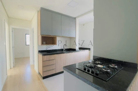 Apartamento para alugar com 2 quartos, 76m² no Santa Maria em Chapecó - Foto 4