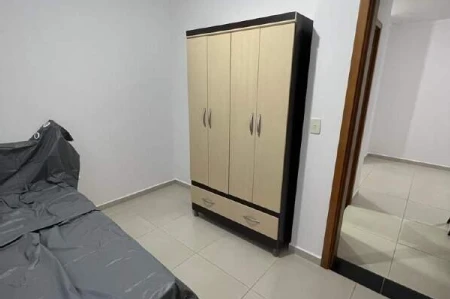 Apartamento à venda com 54m² no Esplanada em Chapecó - Foto 8