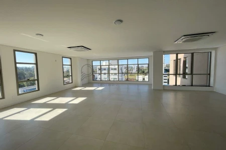 Sala Comercial para alugar com 103m² no Passo dos Fortes em Chapecó - Foto 3