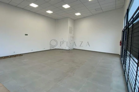 Sala Comercial para alugar com 99m² no Efapi em Chapecó - Foto 3