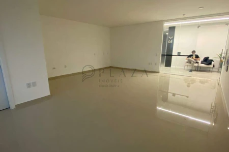 Sala Comercial para alugar com 60m² no Centro em Chapecó - Foto 5