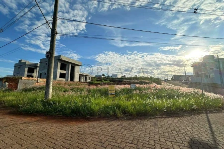 Terreno à venda com 1.000m² no Lajeado em Chapecó - Foto 1