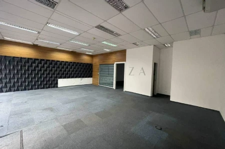 Sala Comercial para alugar com 376m² no Centro em Chapecó - Foto 1