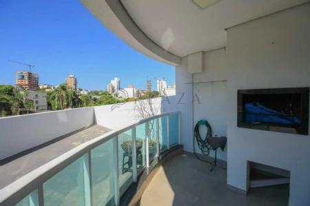 Apartamento à venda com 3 quartos, 127m² no Centro em Chapecó - Foto 7