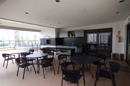 Apartamento à venda com 2 quartos, 131m² no Centro em Chapecó - Foto 2