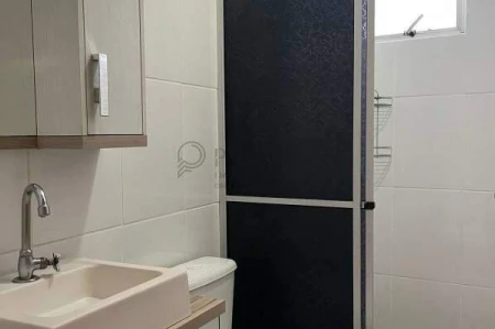 Apartamento à venda com 2 quartos, 54m² no Universitário em Chapecó - Foto 4