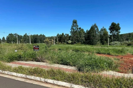 Terreno à venda com 360m² no Araras em Chapecó - Foto 2