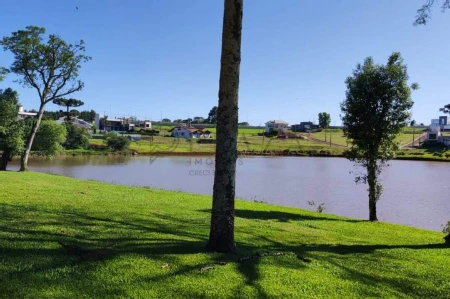 Terreno à venda com 1.000m² no Fazenda Guatapará em Chapecó - Foto 8