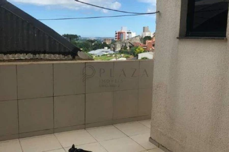 Apartamento à venda com 84m² no Palmital em Chapecó - Foto 5