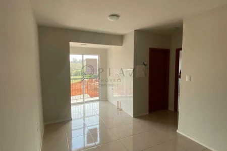 Apartamento para alugar com 2 quartos, 44m² no Desbravador em Chapecó - Foto 2