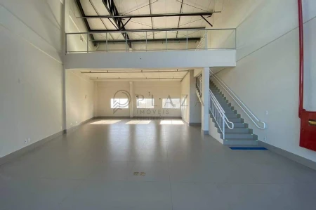 Sala Comercial para alugar com 150m² no Santa Maria em Chapecó - Foto 2