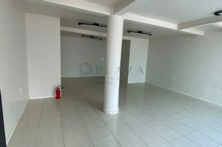 Sala Comercial para alugar com 71m² no Jardim Itália em Chapecó - Foto 2