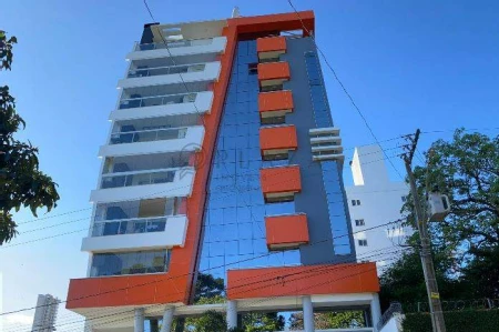 Apartamento para alugar com 3 quartos, 129m² no Centro em Chapecó - Foto 1