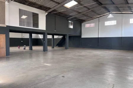Barracão para alugar com 640m² no Bela Vista em Chapecó - Foto 4