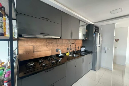 Apartamento para alugar com 2 quartos, 88m² no Jardim Itália em Chapecó - Foto 7