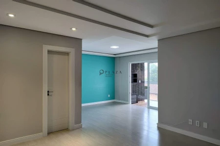 Apartamento à venda com 3 quartos, 129m² no Centro em Chapecó - Foto 2