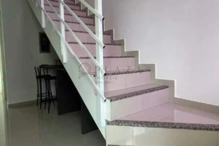 Sobrado à venda com 2 quartos, 98m² no Santo Antônio em Chapecó - Foto 7
