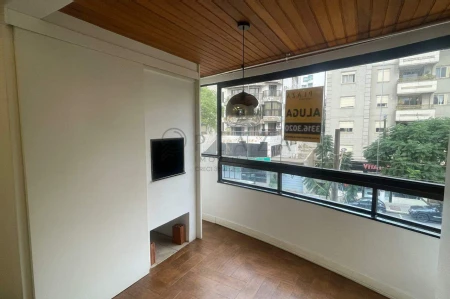 Apartamento para alugar com 2 quartos, 120m² no Centro em Chapecó - Foto 5