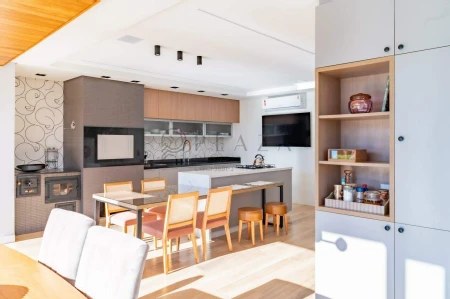 Casa à venda com 3 quartos, 203m² no Bouganville Residence em Chapecó - Foto 6